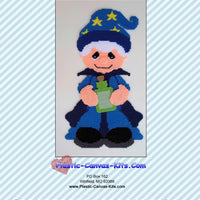 Wizard Wall Hanging
