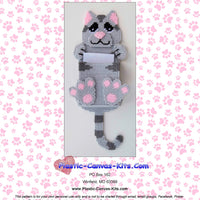 Kitty Cat Noteholder