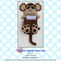 Monkey Noteholder