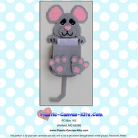 Mouse Noteholder