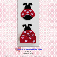 Love Bug Coaster Set