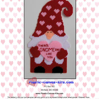 Gnome One Like You Wall Hanging