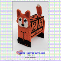 Fox Perpetual Calendar