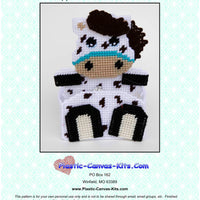 Appaloosa Horse Treat Holder