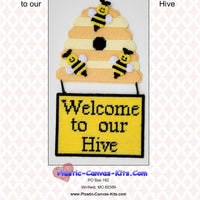 Welcome to Our Hive