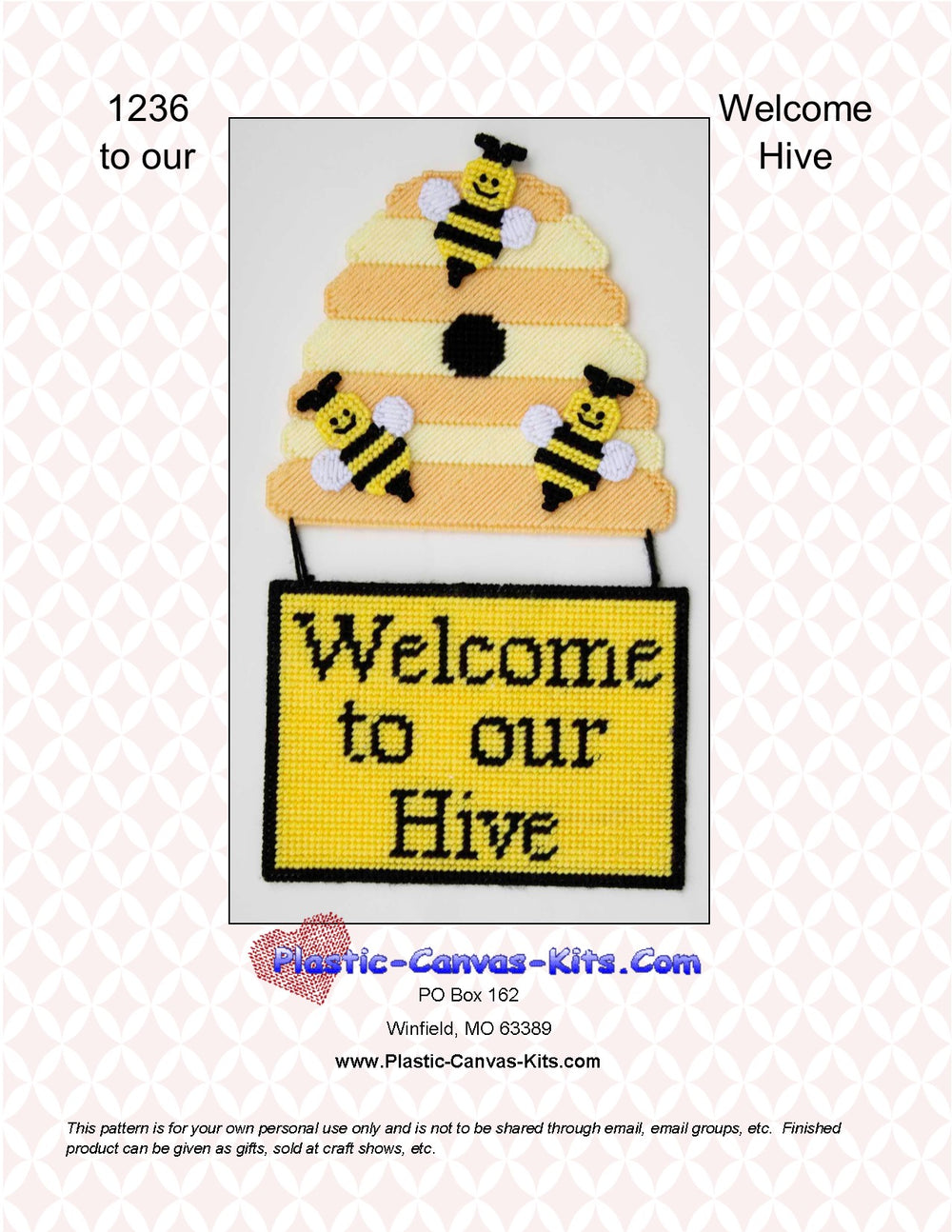 Welcome to Our Hive