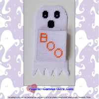 Ghost Note Holder