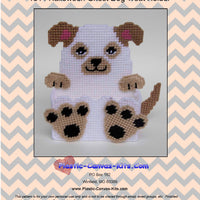 Halloween Ghost Dog Treat Holder