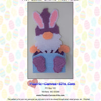 Easter Gnome Treat Holder