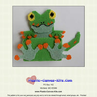 Gecko Treat Holder