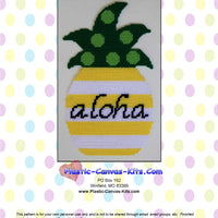 Aloha Pineapple