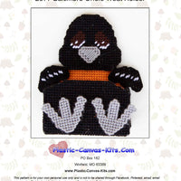 Baltimore Oriole Treat Holder