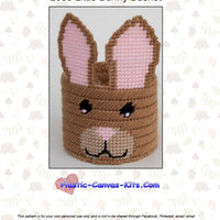 Little Bunny Basket