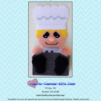 Chef Boy Treat Holder