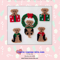 Airedale Terrier Christmas Ornaments