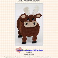 Moose Catchall