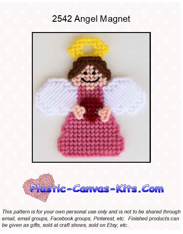 Angel Magnet