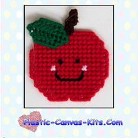 Apple Magnet