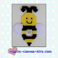 Bee Suncatcher
