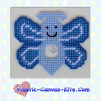 Butterfly Suncatcher