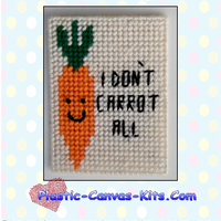 Carrot All Magnet