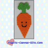 Carrot Magnet