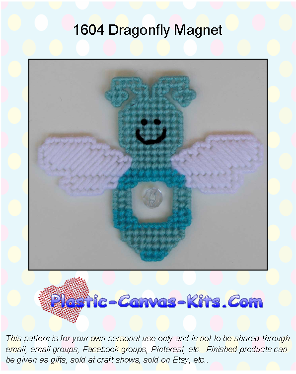 Dragonfly Suncatcher