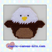 Eric the Eagle Magnet