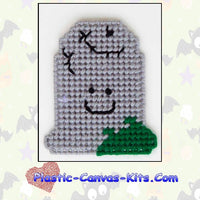 Gravestone Magnet