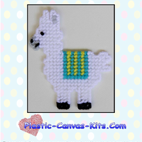 Llama Magnet